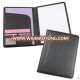 LA-559 China High quality leather portfolio/ file folder